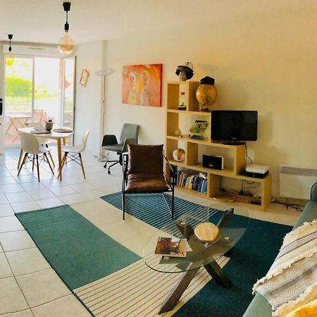 Ferienwohnung App Calme, Securisee, 5Min Du Centre Beaune  Exterior foto