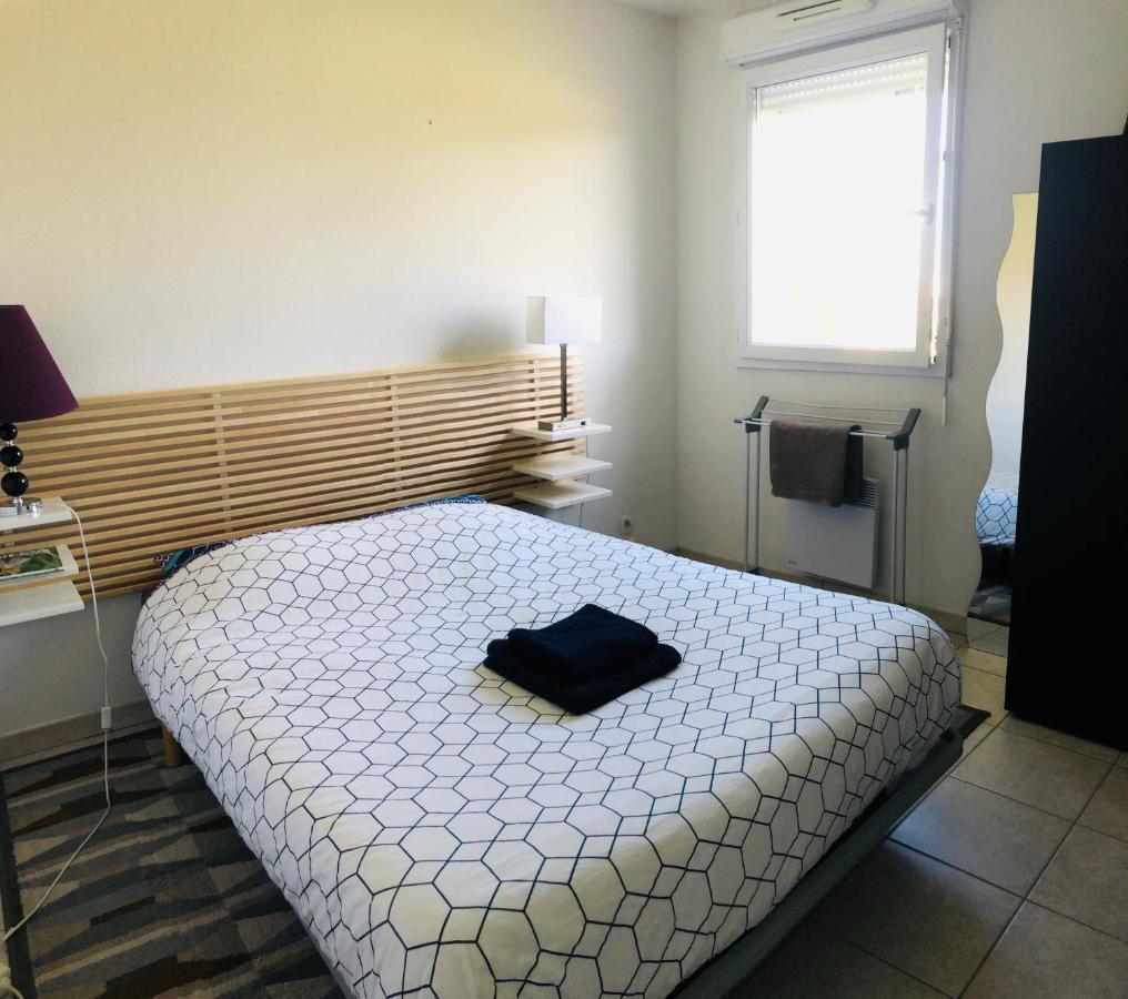 Ferienwohnung App Calme, Securisee, 5Min Du Centre Beaune  Exterior foto